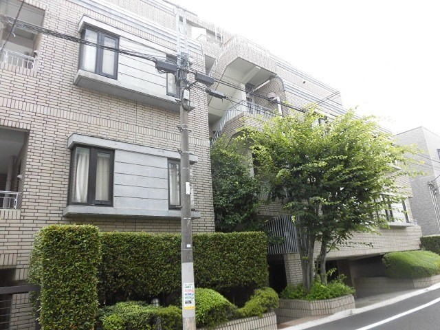 (外観)