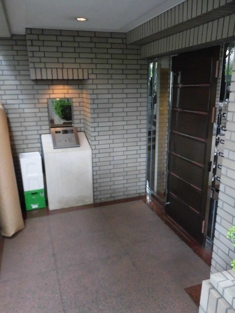 上野毛交番（上野毛）（294m）(その他建物画像)
