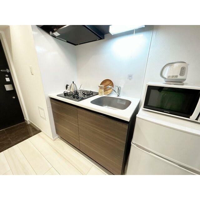 (キッチン)