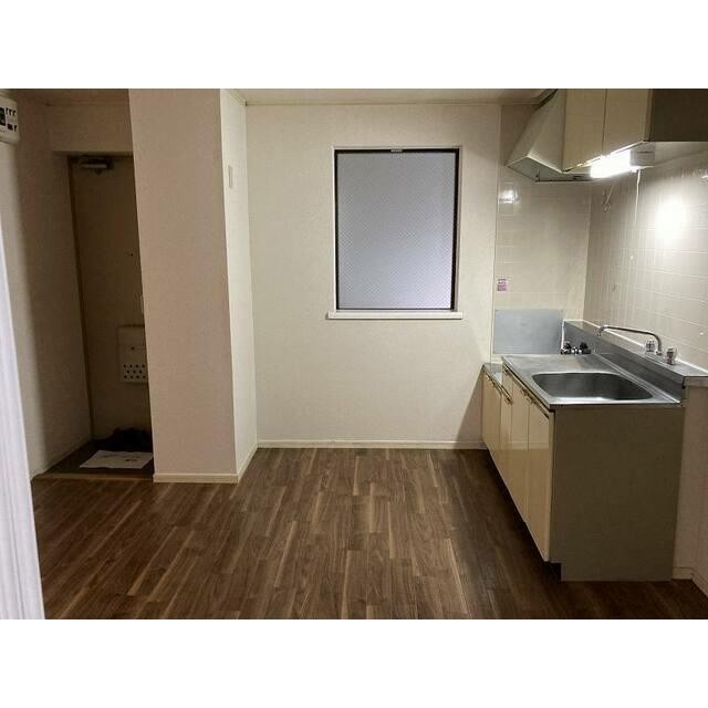 (玄関)