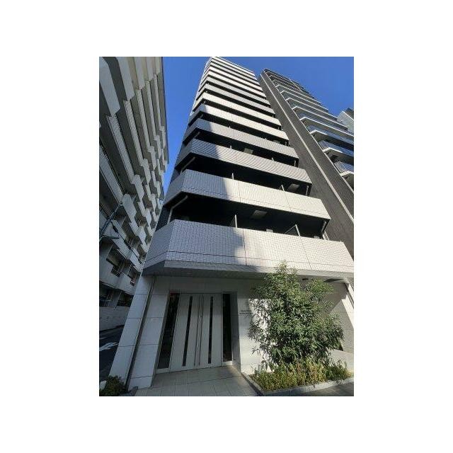 品川区東五反田３丁目 【賃貸居住】マンション