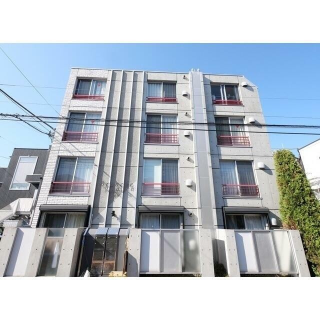 目黒区原町２丁目 【賃貸居住】マンション