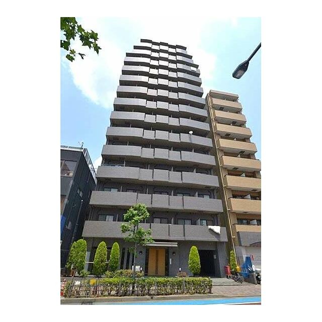 品川区大井２丁目 【賃貸居住】マンション