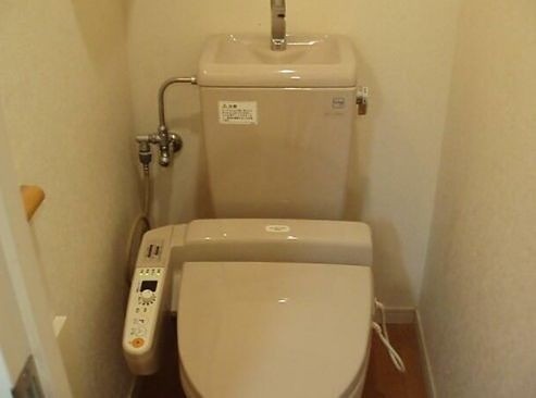(内装)