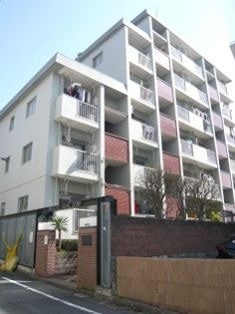 目黒区三田２丁目 【賃貸居住】マンション