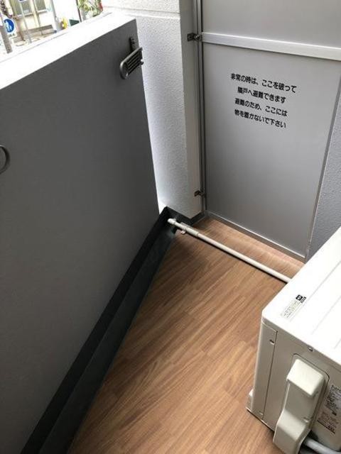 ※写真は同タイプ住戸です。