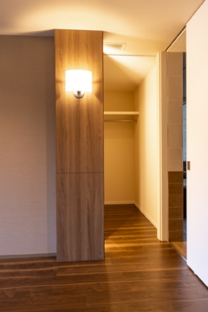 ※写真は同タイプ住戸です。(内装)