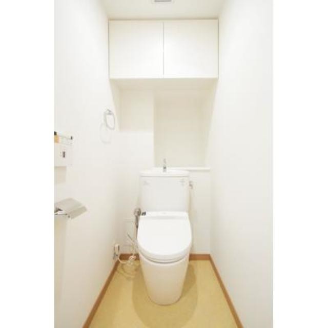 ※写真は同タイプ住戸です。(内装)