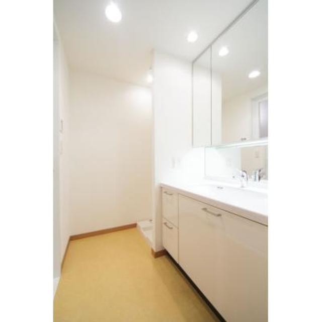 ※写真は同タイプ住戸です。(内装)