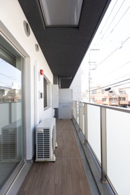 ※写真は同タイプ住戸です。