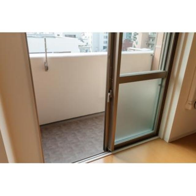 ※写真は同タイプ住戸です。