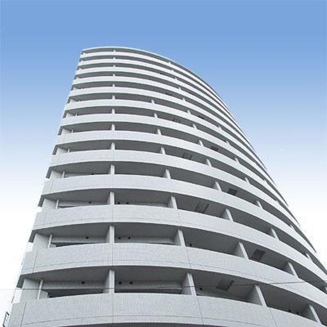 渋谷区代々木１丁目 【賃貸居住】マンション