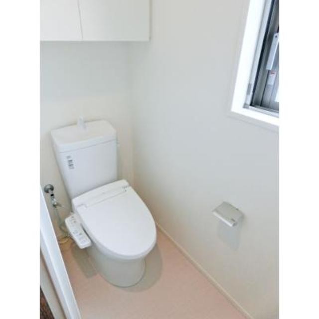 ※写真は同タイプ住戸です。(内装)