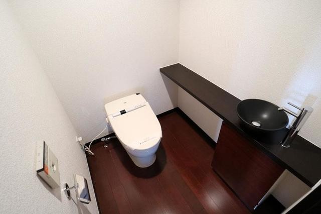 ※写真は同タイプ住戸です。(内装)