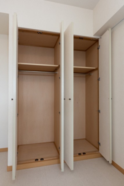 ※写真は同タイプ住戸です。(内装)