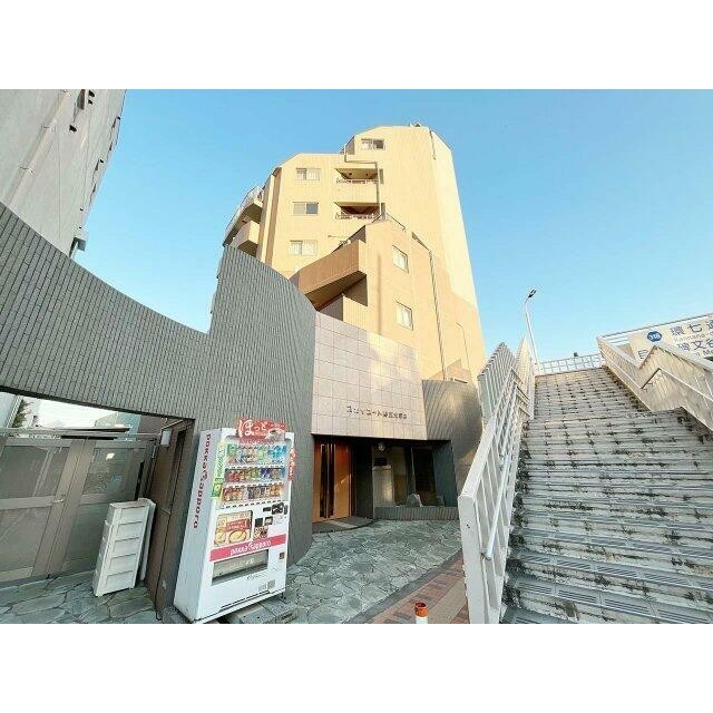 目黒区碑文谷３丁目 【賃貸居住】マンション
