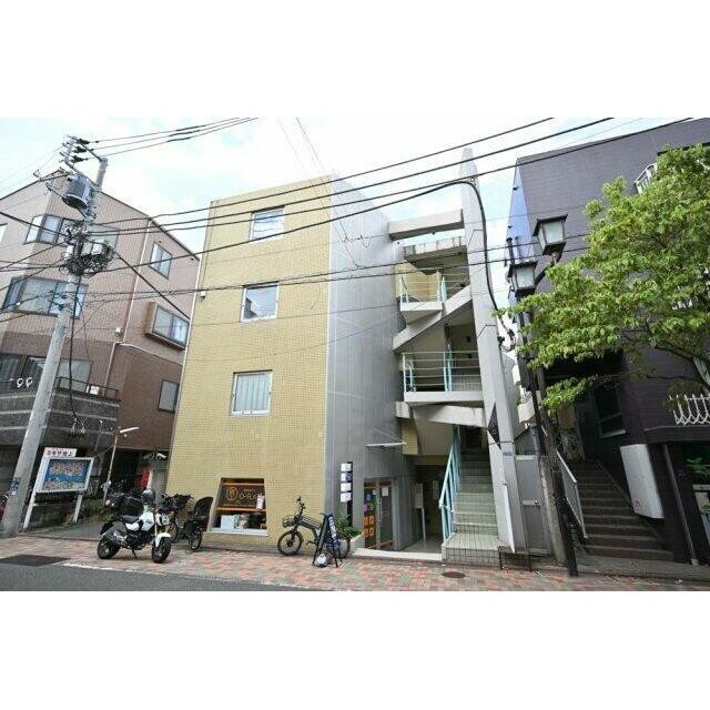 (外観)