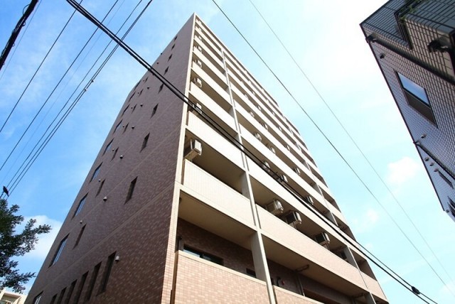 (外観)