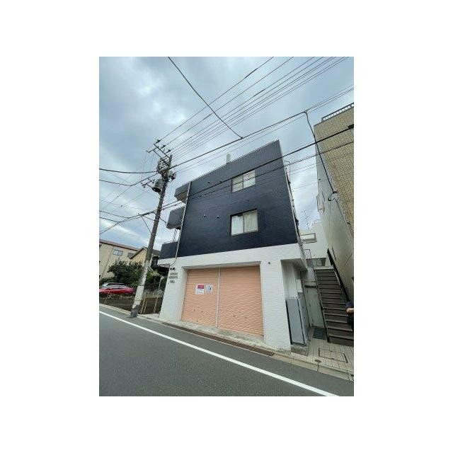 大田区北千束１丁目 【賃貸居住】マンション