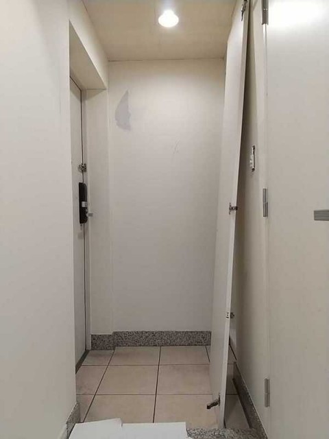 (玄関)