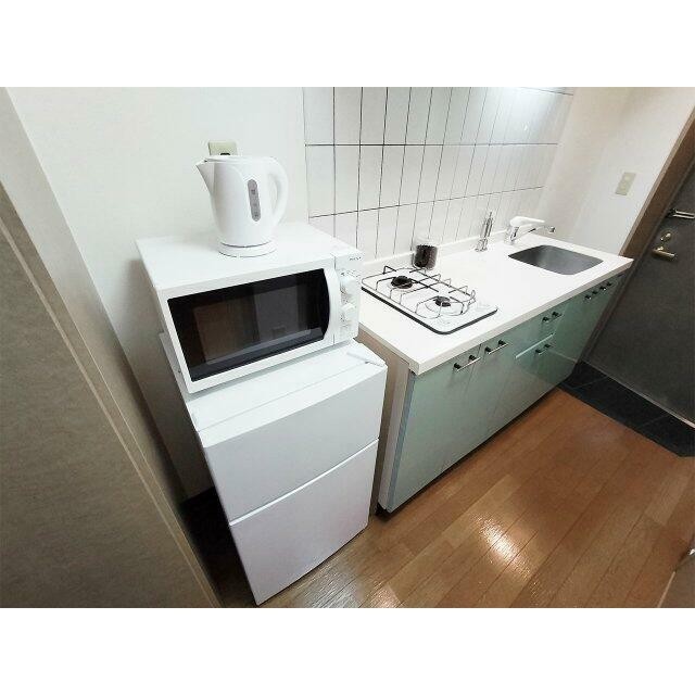 (キッチン)