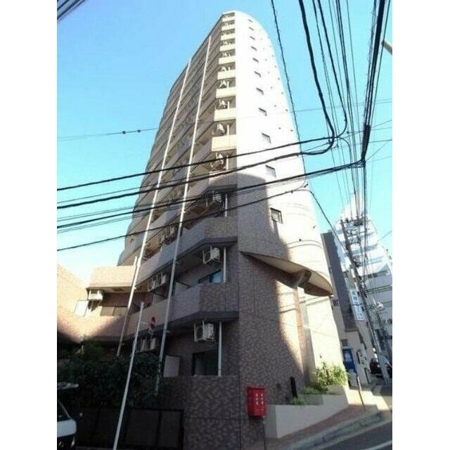 品川区東五反田４丁目 【賃貸居住】マンション
