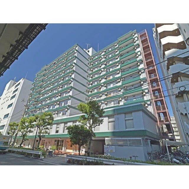 港区海岸３丁目 【賃貸居住】マンション