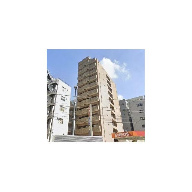 港区芝浦３丁目 【賃貸居住】マンション