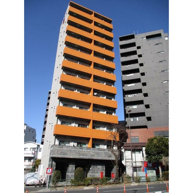 品川区北品川２丁目 【賃貸居住】マンション
