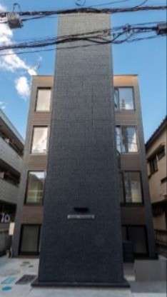 大田区大森本町２丁目 【賃貸居住】マンション