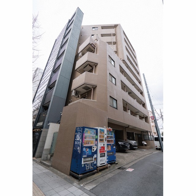 世田谷区太子堂２丁目 【賃貸居住】マンション