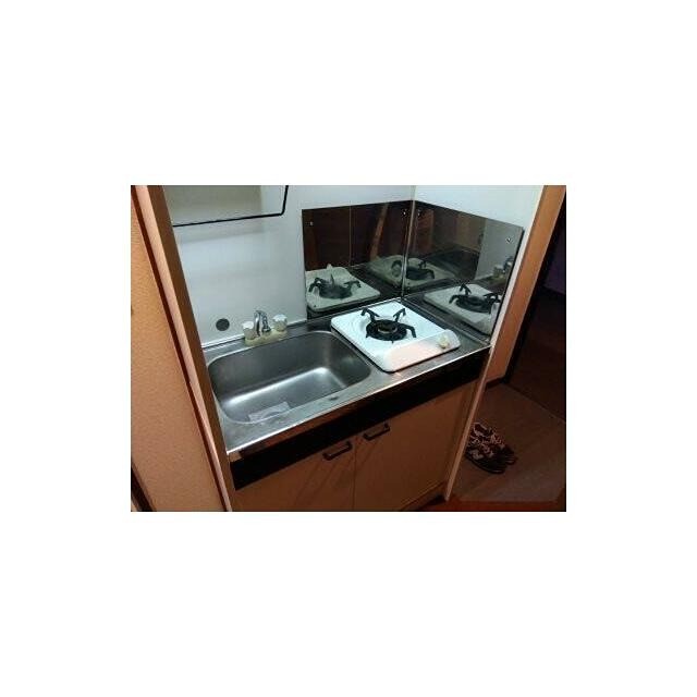 ※同仕様写真(キッチン)
