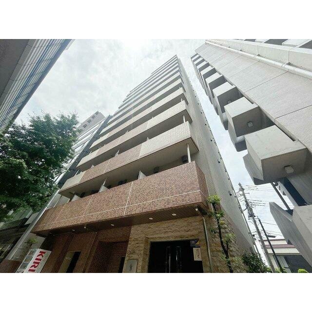 世田谷区上馬２丁目 【賃貸居住】マンション