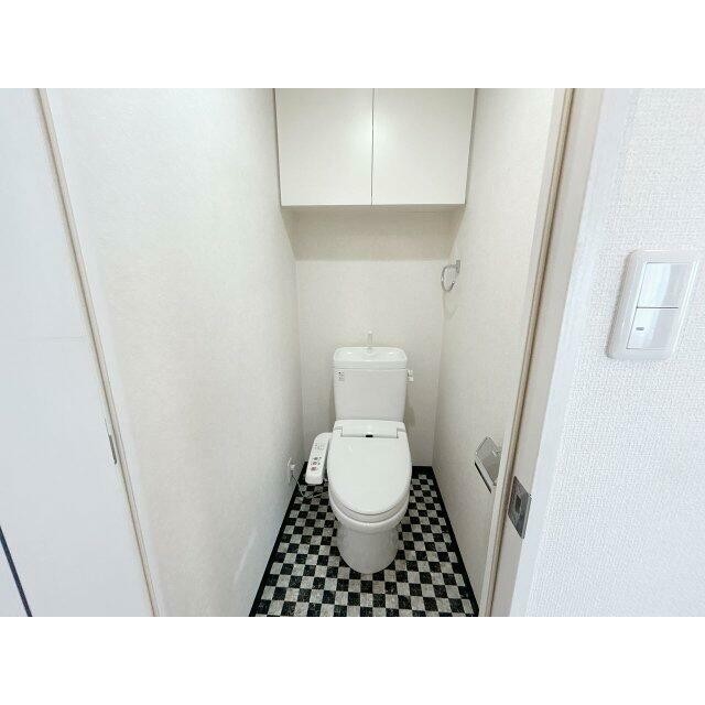 (内装)