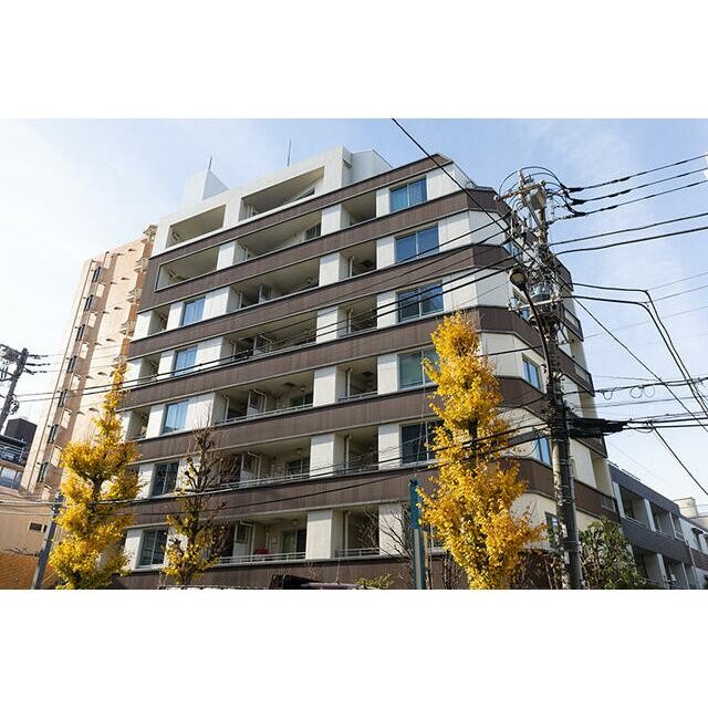 世田谷区三宿１丁目 【賃貸居住】マンション