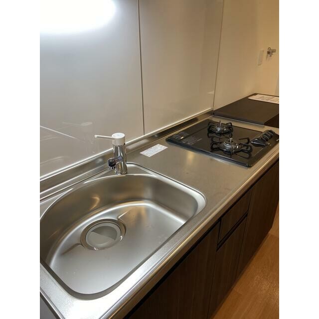 別部屋写真になります。(キッチン)