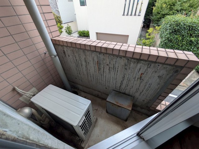 駒沢オリンピック公園（都立大学）（1471m）(周辺)