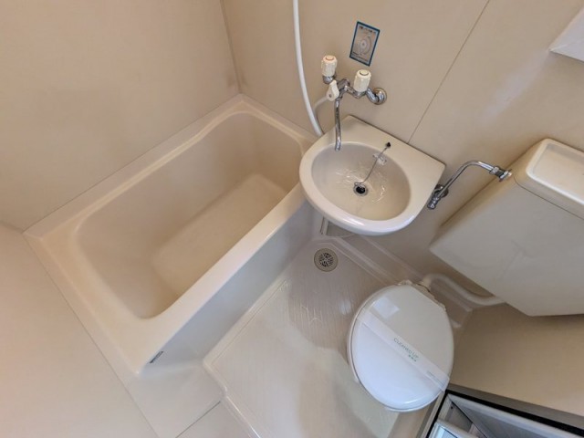 交番（都立大学）（936m）(周辺)