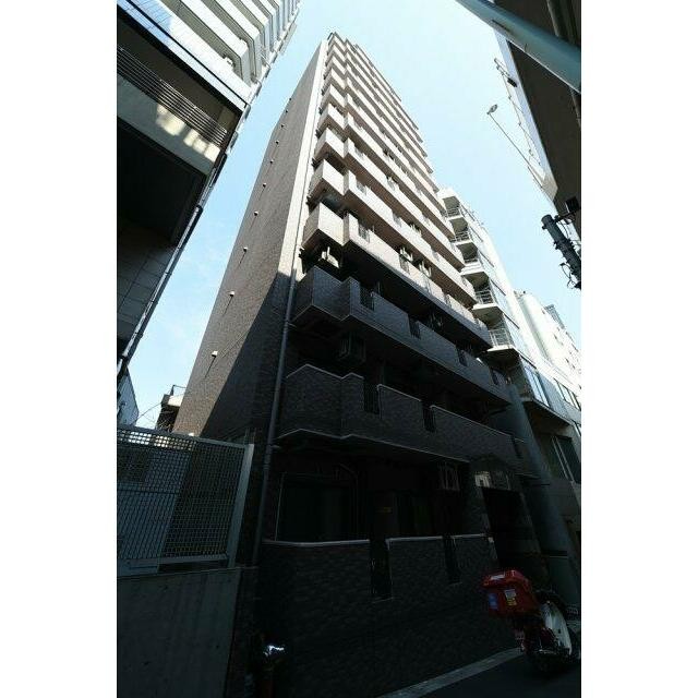 港区西麻布２丁目 【賃貸居住】マンション