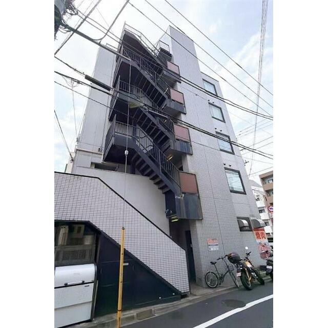 (外観)