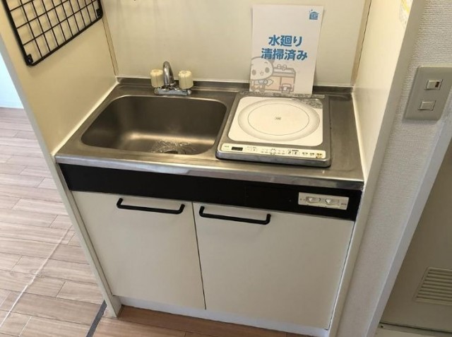 (キッチン)