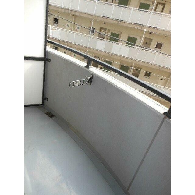 ◆バルコニー◆
