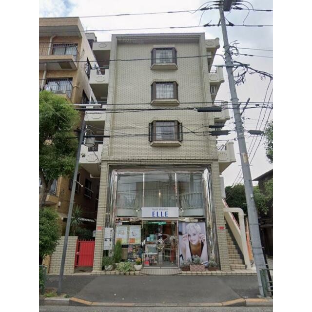 (外観)