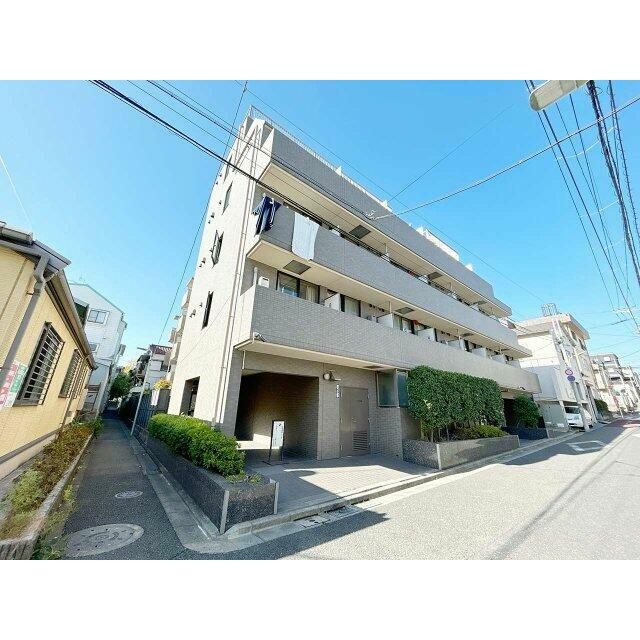 大田区中馬込１丁目 【賃貸居住】マンション