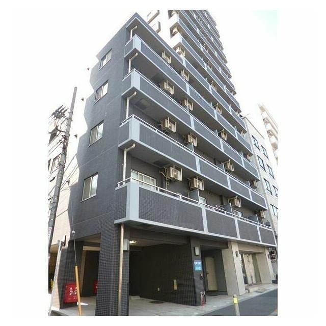 品川区平塚１丁目 【賃貸居住】マンション