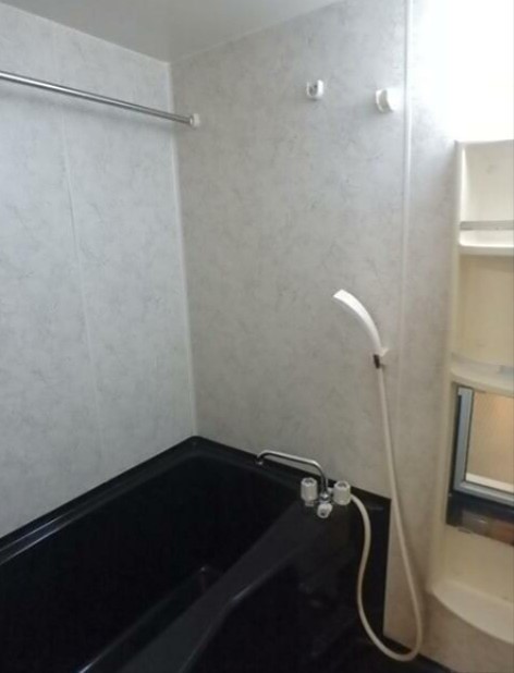 ※同仕様写真含む(風呂)