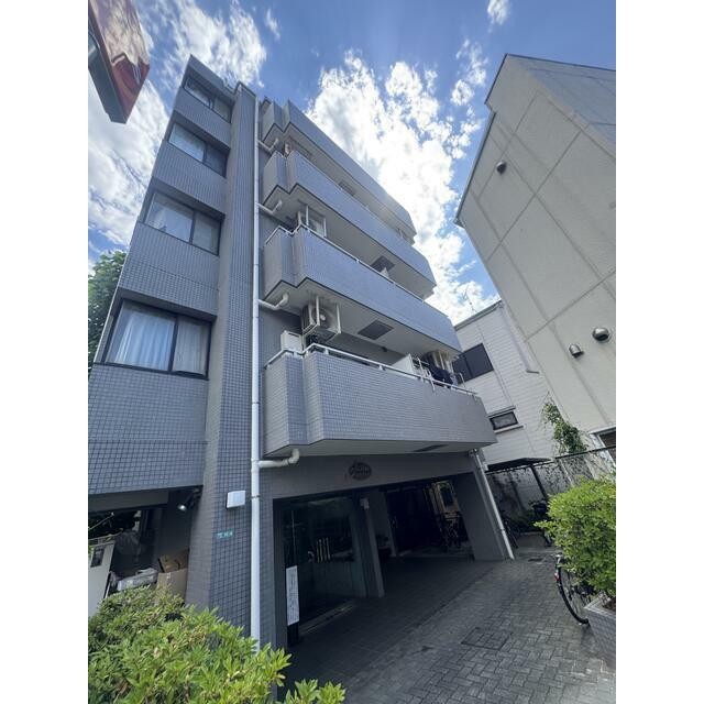 目黒区目黒本町５丁目 【賃貸居住】マンション