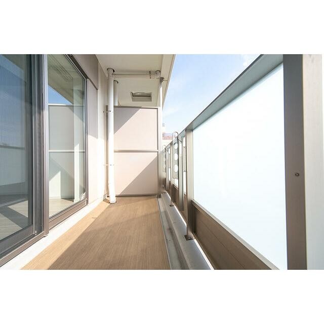 ※写真は同タイプ住戸です。