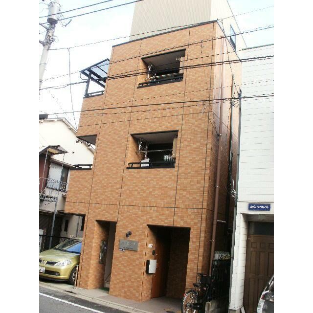 (外観)