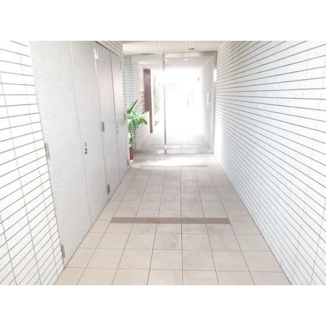 川崎市中原区木月２丁目 【賃貸居住】マンション